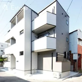 サンレジデンス岩塚【2階】の外観