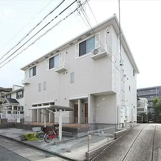 チエロ エ ベント【2階】の外観