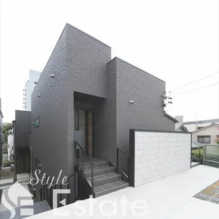 愛知県名古屋市天白区塩釜口1丁目【テラスハウス】の外観