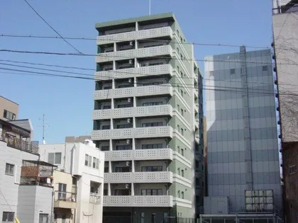 スタジオスクエア大須の画像