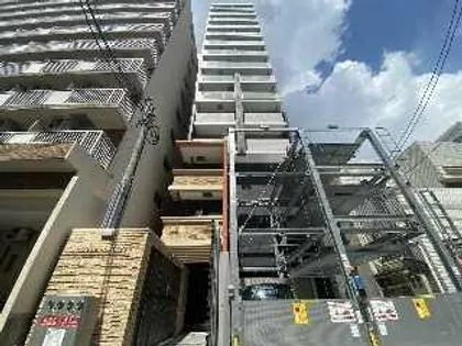 エスリードレジデンス上前津フロントの画像