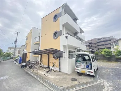 ビスタ千里丘Vの画像