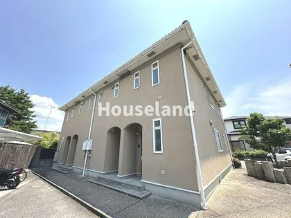 ガーデンコート中之島の画像