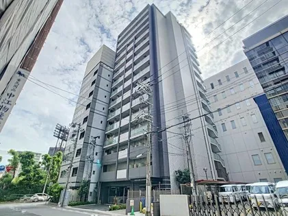 エスリード神戸三宮の画像