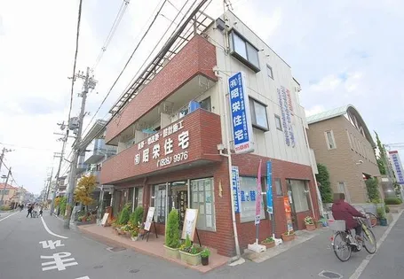 ロイヤルハイム石津の画像