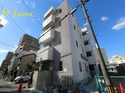 グランレーヴ大須観音の画像