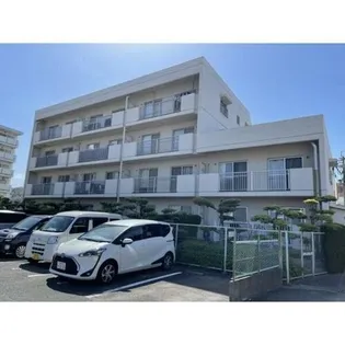 福岡県福岡市南区野多目1丁目【マンション】の外観