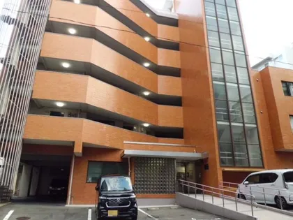 福岡県福岡市南区高宮2丁目【マンション】の外観