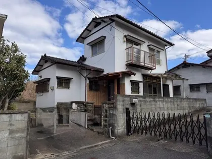 福岡県福岡市早良区野芥5丁目【一戸建】の間取り