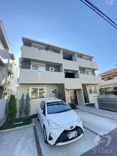 シーダー三国ヶ丘の画像