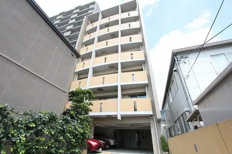 メゾン ラ ペジーブルの画像