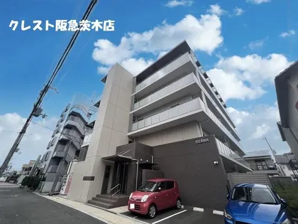 イニシオ山水の画像