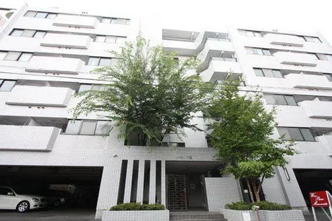 リーブル千種【3階】の外観