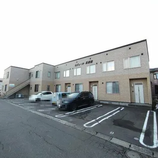 セジュール伍番館の画像