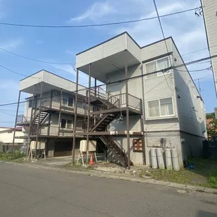 シャルマン幌別Cの画像