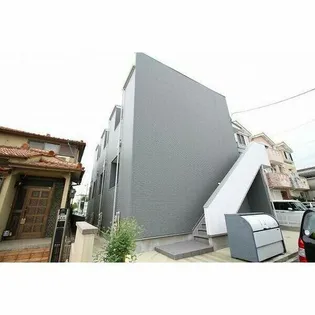 ASTERIA新守山【2階】の外観