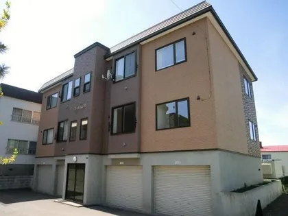 コーポ鈴Bの画像