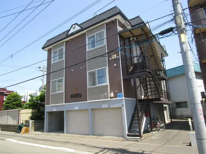 クルーズハウス玉園東の画像