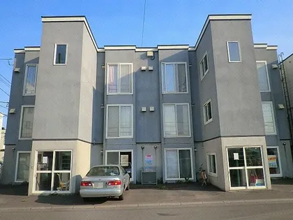 ノース17の画像