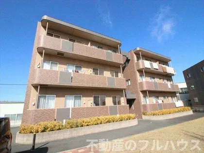 ルネスグランドールⅡの画像