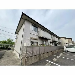 サンパレスⅠ.【2階】の外観