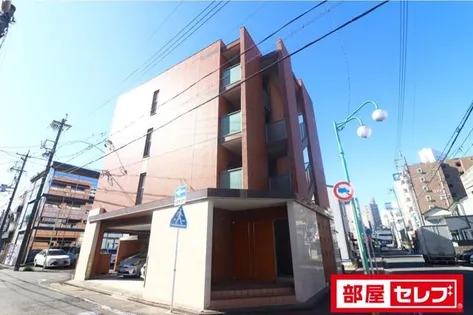 ウィング金山の画像