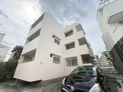 千里ハイツの画像