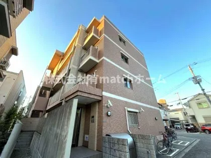 アコード門真の画像