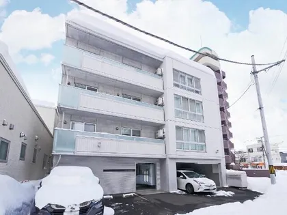 ESTAVIE円山の画像