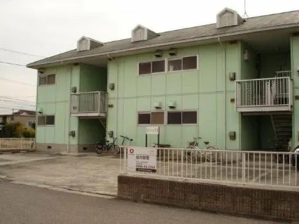 セジュール下条の画像