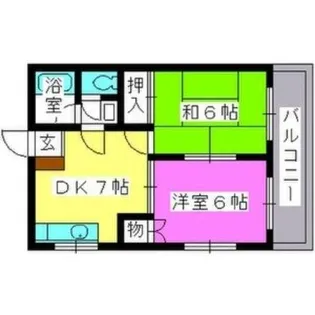 福岡県福岡市南区三宅1丁目【マンション】の外観