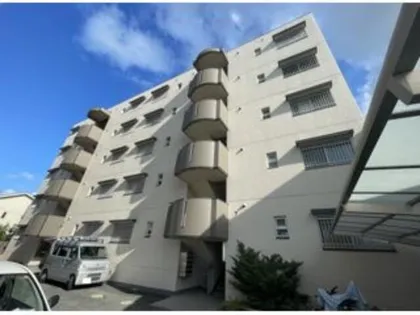 福岡県福岡市南区曰佐1丁目【マンション】の外観