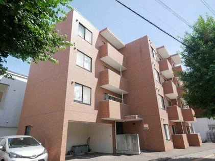 MYプラザ発寒南の画像