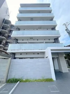 LIVECASA城東野江の画像
