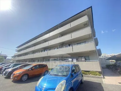 マンショングランドモナークの画像