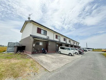 サザンコーポ笹渕の画像