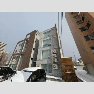 OGGI南円山の画像