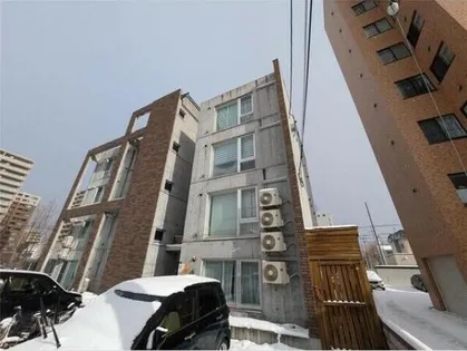 OGGI南円山の画像