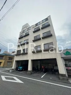 リーダーマンションの画像