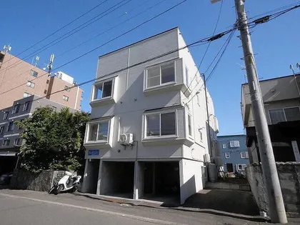 シーガルハウスの画像