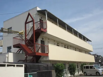 ナイアハイツの画像