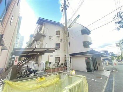 コーポヨシオカの画像