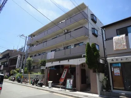 メゾン下沢の画像