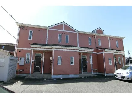 ハートピア中央の画像