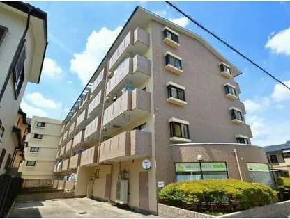 マンションソニアの画像