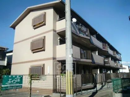 YSマンションの画像