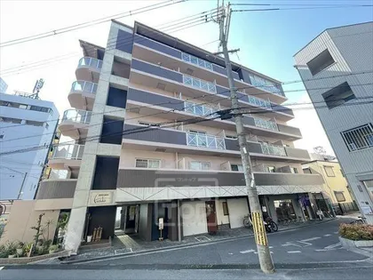 永代町壱番館の画像