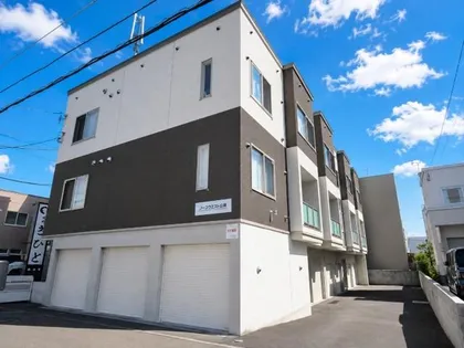 ノーマルヒル元町の画像