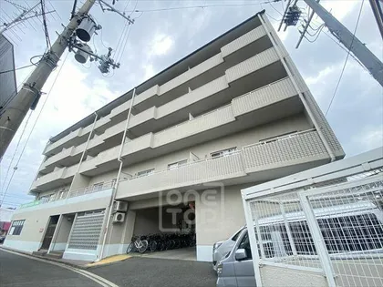 セントマンションむらやまの画像