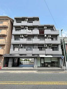 メゾンTAの画像